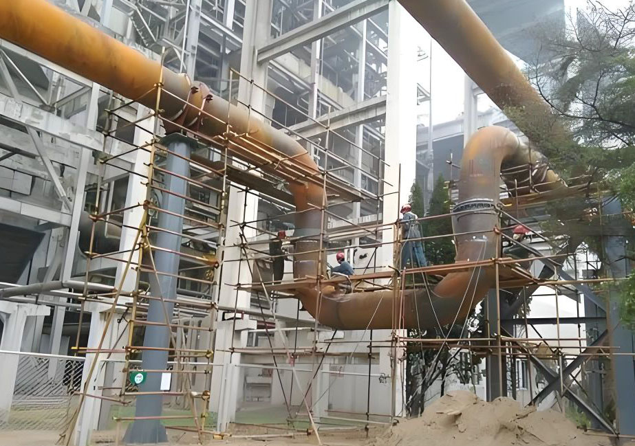 北碚石油化工设备采购安装施工